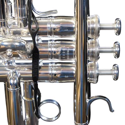 Yamaha Xeno Limited Edition Kangakki Trumpet - YTR-8335IIRSKG NAMM26 image 8