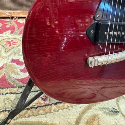 1961 Gibson Les Paul Junior 3/4 image 3