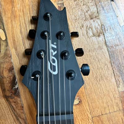 Immagine Cort KX707 EverTune 7 String - 3