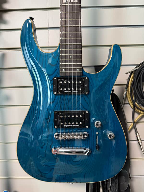 ESP Horizon