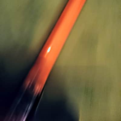 SOLO Gemini 60s Italian hollow body Crafted by Bartolini Cingolani image 17