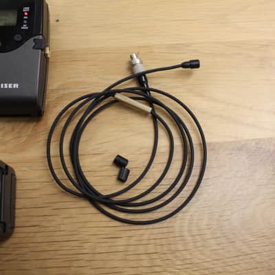 Sennheiser 2000-Series ENG Wireless System image 12
