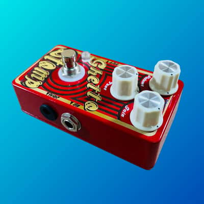 Greer Ghetto Stomp Overdrive image 3