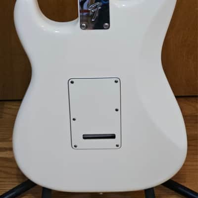 Fender Stratocaster HSS image 6
