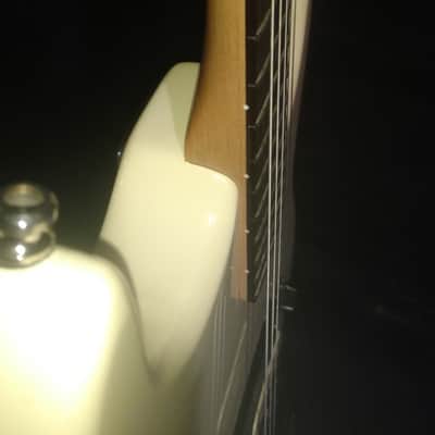 Kramer Baretta holy grail 1983 Cream image 12