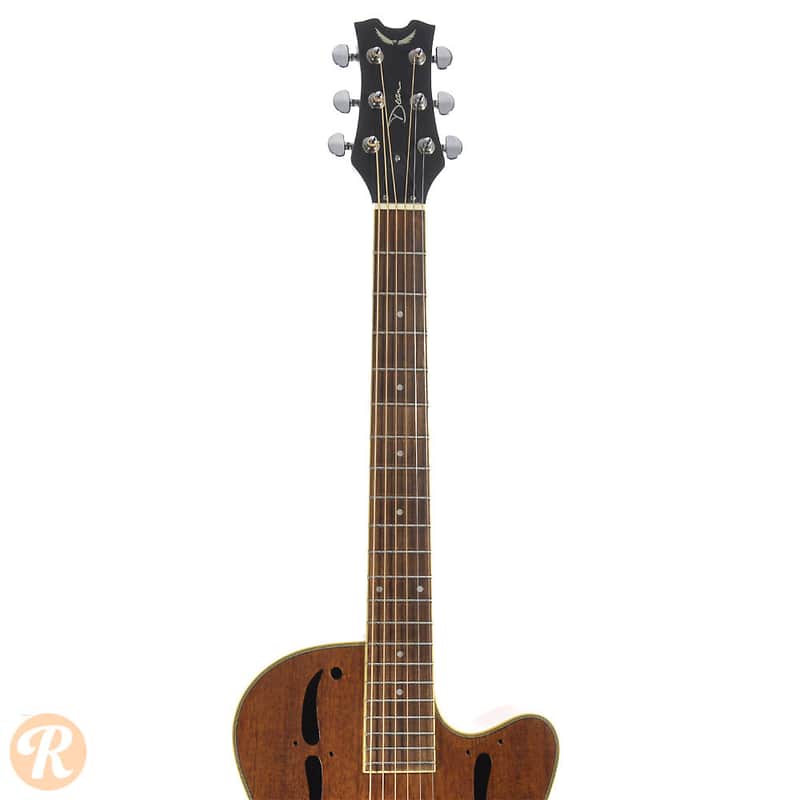 Dean Resonator Natural image 5