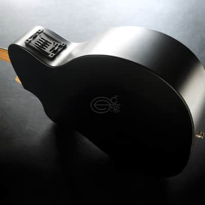 Martin Nub X Limited Edition Acoustic-Electric Guitar Graphics by Nub Graphics (Only 200 made)(Extremly rare)[$100 Off for Limited Time Only!] Bild 12