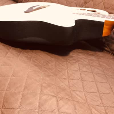 Ovation AE44-4S Applause Elite Mid-Depth Spruce Top Mahogany Neck 6-String Acoustic-Electric Guitar image 9