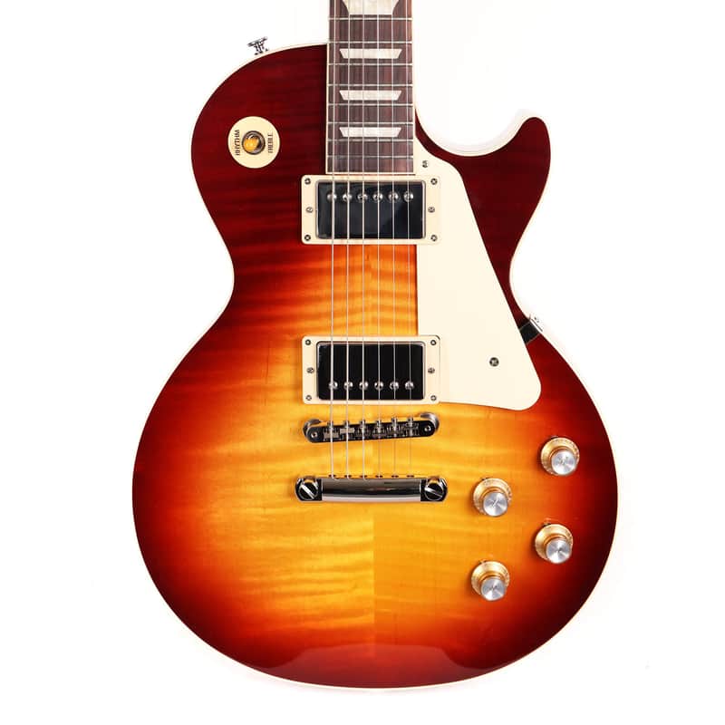 Gibson Les Paul Standard '60s Bourbon Burst image 1