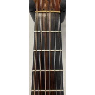 Faith HiGloss Series Saturn 12 String Electro Acoustic with Hardcase Pre-Owned image 16
