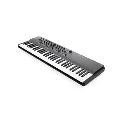 Modal Argon8X Wavetable Synth (61 Keys) image 4
