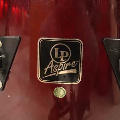 Latin Percussion LP Aspire 12" Conga Drum image 2