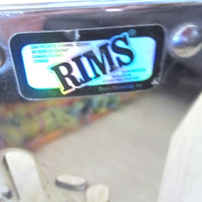 14" 8-Lug RIMS Drum Suspension Mount image 3