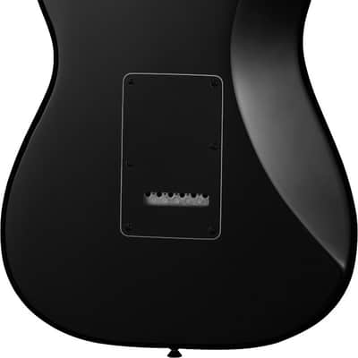 MOOER - MSC31 Pro Grey Burst image 2