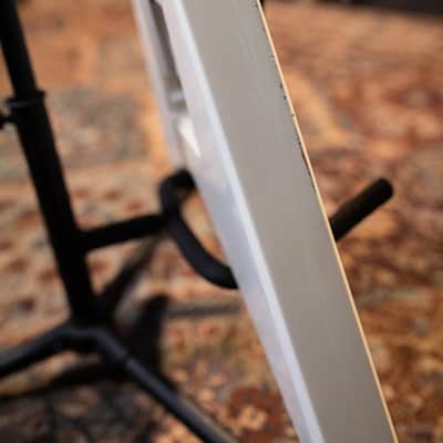 Jackson JS32 Randy Rhoads Signature - Ivory - Used image 17