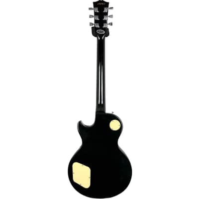 Greco EG-450 Les Paul Standard - Ebony image 4