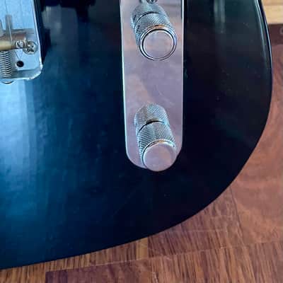 Fender Classic Player Baja Telecaster Tele Modified Guitar image 7
