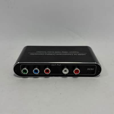 MyCableMart HDMI to Component Converter image 2