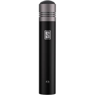 Slate Digital VMS ML-2A Large-Diaphragm Condenser Microphone - Matched Pair image 2