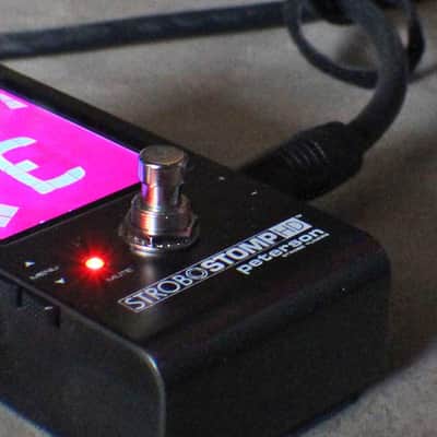 Peterson StroboStomp HD image 2