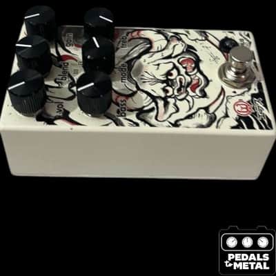 Walrus Audio Eras Five-State Distortion Limited Edition - Kamakura Series 2022 - Kamakura - X18423 image 3
