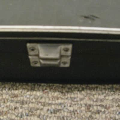 Yamaha Vintage hard shell guitar case SA-20 SA-30 SA-50 SA-2000 335 Casino image 6