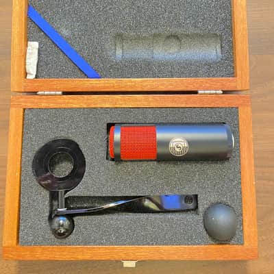 Shure KSM313 / NE 2010 - Present - Black image 2