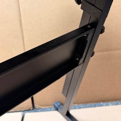 RockJam RJ761 61-Key Electronic Keyboard (with Stand & Adapter) image 12