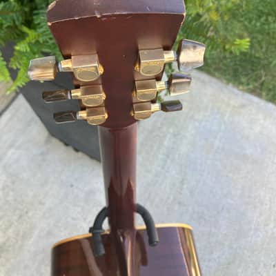 Ibanez AW30-NT-2Y-01 2006 image 8