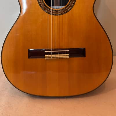 Nakade Toshihoko Master 60 Torres Model 2019 - French polish image 3