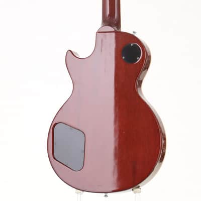 GIBSON USA Les Paul Traditional Plus Heritage Cherry Sunburst [35580439] (08/07) image 5