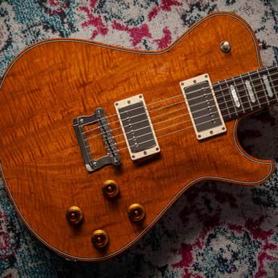 Knaggs Kenai - Amber image 22