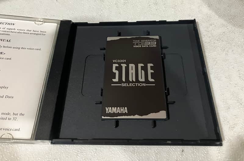 Yamaha TG33 Tone Generator | Reverb UK