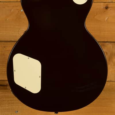 Epiphone Jeff Beck 1954 Les Paul | Oxblood image 2