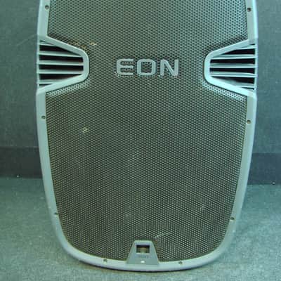 JBL EON 300 Series 315 280-Watt 15" Two Way Powered Portable Speaker image 1