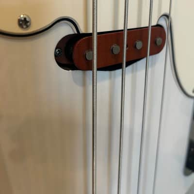 Fender Squire ‘51 ‘54 P Precision Bass image 5