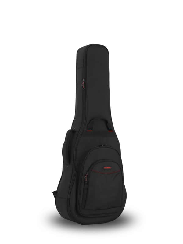 Access Bags and Cases Stage Three Small-Body Acoustic Guitar Bag image 1