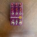 Chase Bliss Audio Brothers AM