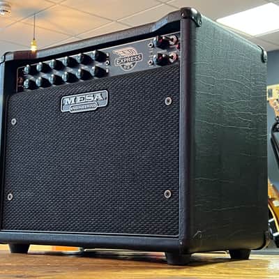 Mesa Boogie Express 5:25 1x10" Guitar Combo image 14