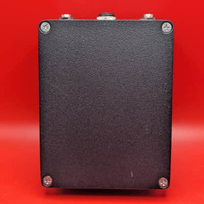 Discordance Electric  damn Parallel distortion overdrive Rat Blumes image 4