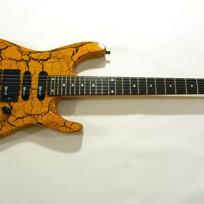 Charvette by Charvel image 3