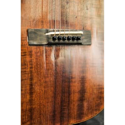 1929 Martin 0-18K koa image 7