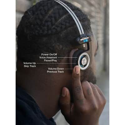Koss Porta Pro Wireless 2.0 Bluetooth On-Ear Headphones image 8
