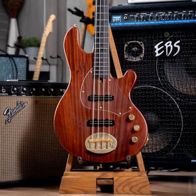 Lakland Ben Kenny Signature 4 Strings Bass image 1