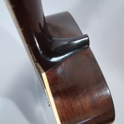 Gibson L-00 1934 - Sunburst Vintage, Nice! image 15