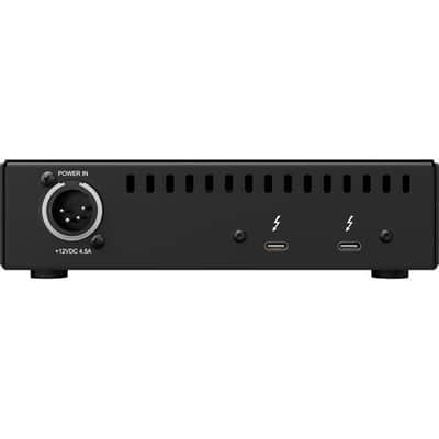 Universal Audio TB3SATO-C Satellite OCTO Core. (Thunderbolt 3) image 3