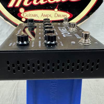 IK Multimedia Amplitube IK000129 ToneX tone x Amplifier Modeler & Cabinet Simulator Pedal image 6
