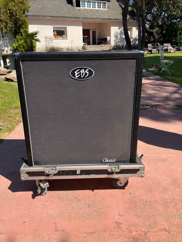 EBS ClassicLine 410 image 1