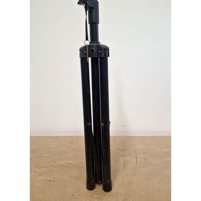 Unbranded Pa Speaker Stand - Black - Good image 10
