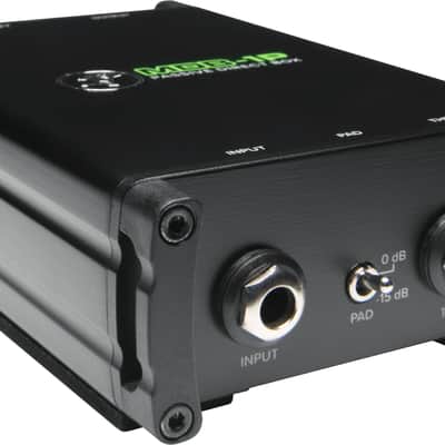 Mackie MDB-1P image 1